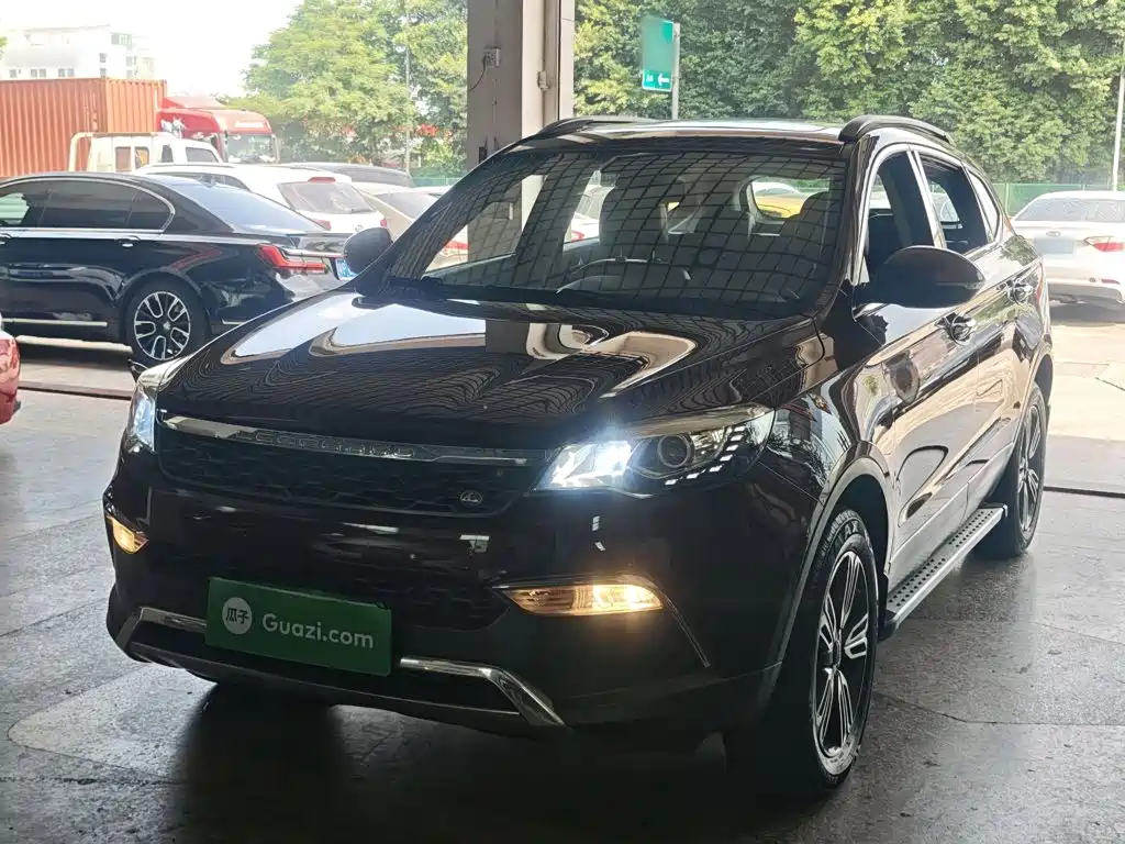 Leopaard Leopaard CS10 — миниатюра 2