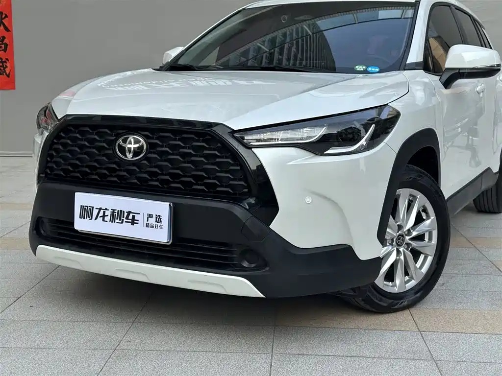 TOYOTA COROLLA SHARP AMPLIFIER