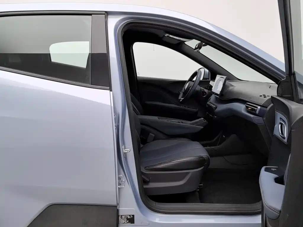BYD Seagull — миниатюра 23
