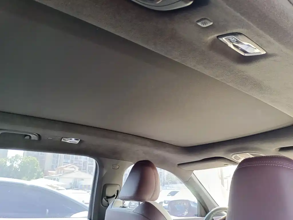 Geely Xingyue L — миниатюра 14
