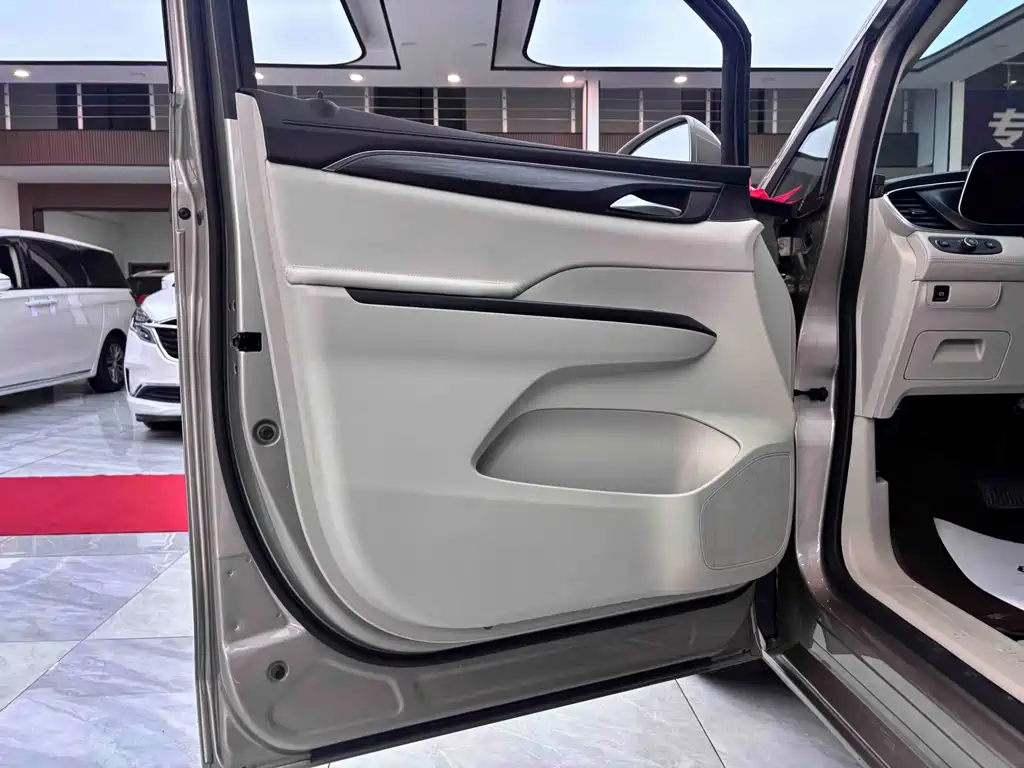 Buick GL8 2023 ES Comfort