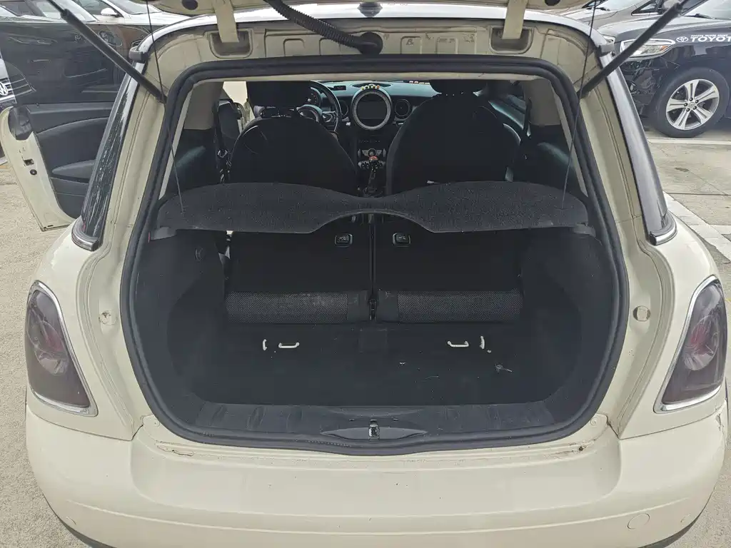 MINI Mini — миниатюра 16