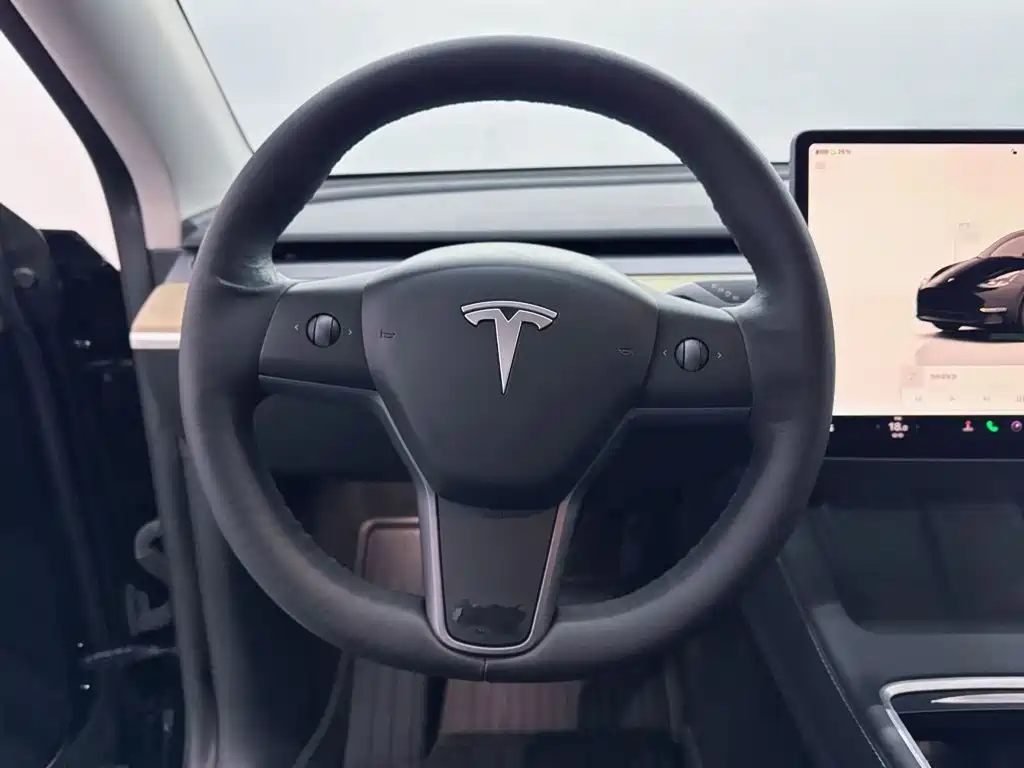 Tesla Model Y — фотографии объявления, Фото 12