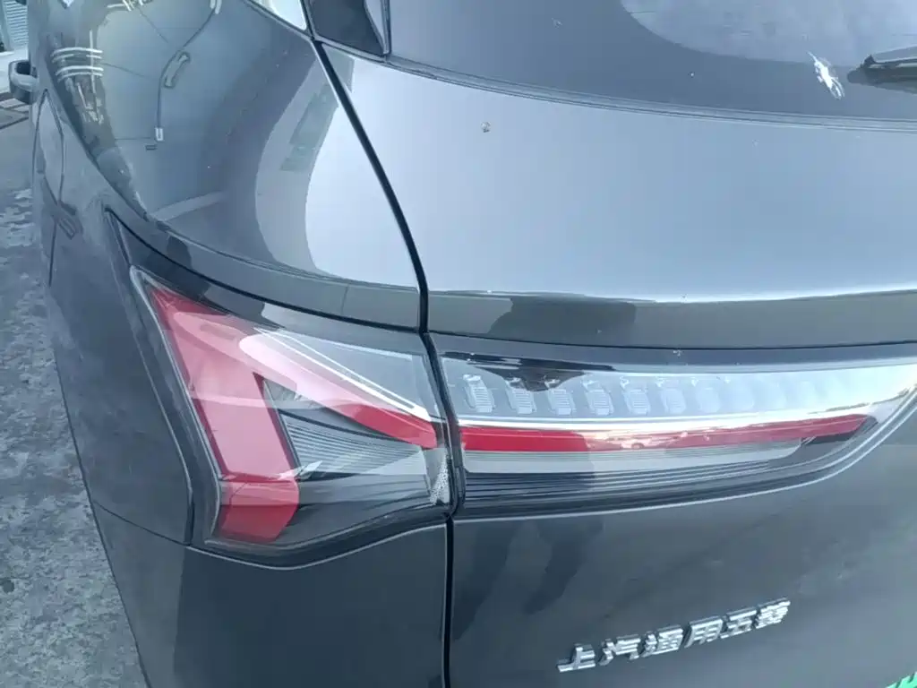 Wuling Xingguang S — миниатюра 8
