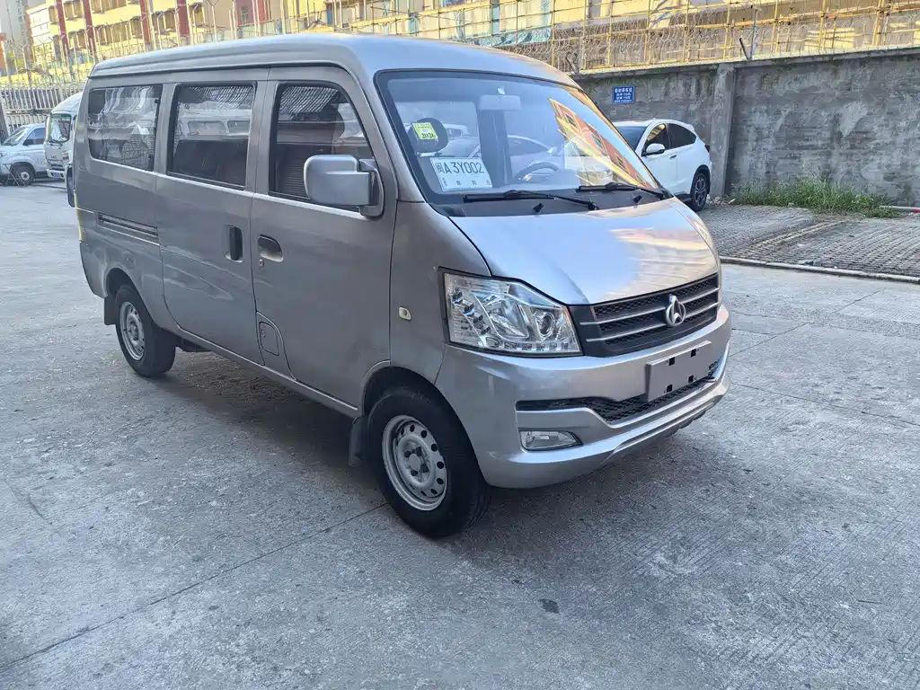 CHANGAN CHANGAN V3