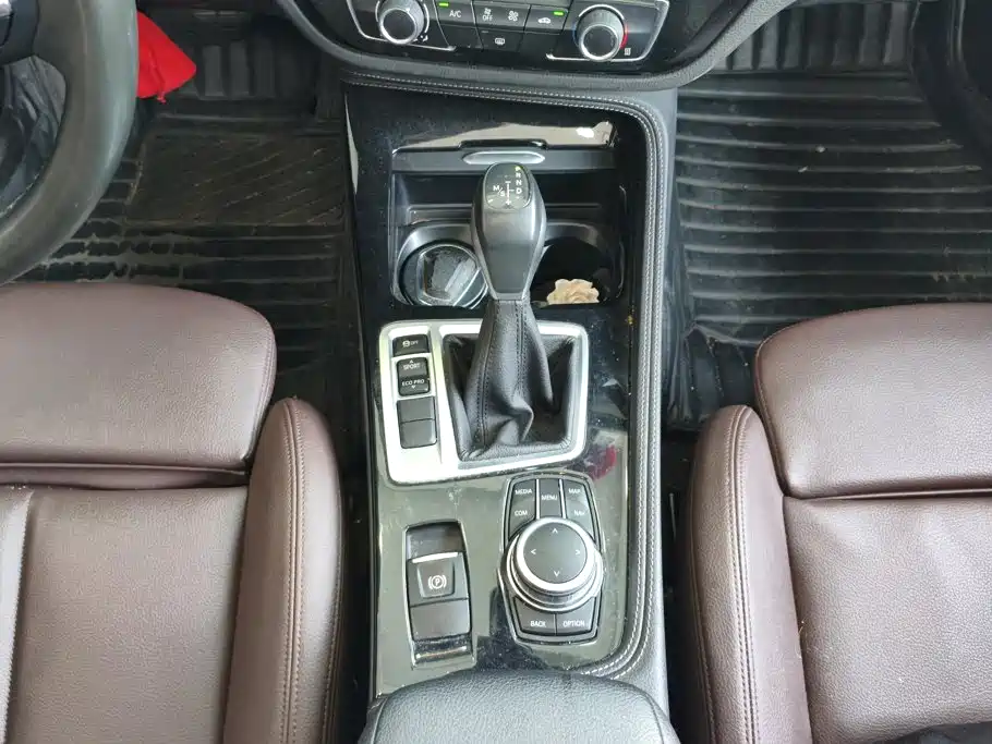 BMW 1 Series — миниатюра 16