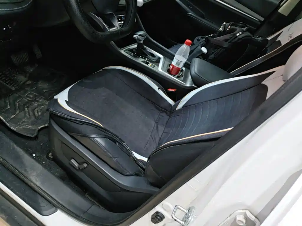 Changan CS55PLUS — миниатюра 15