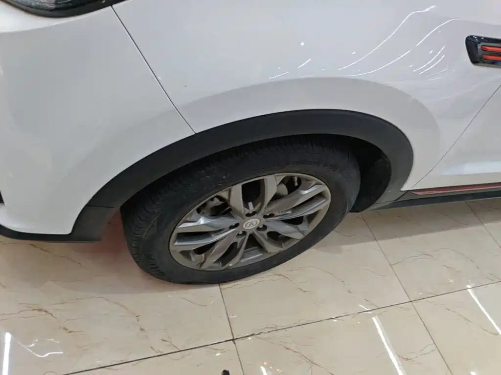 Changan CS55PLUS — миниатюра 23
