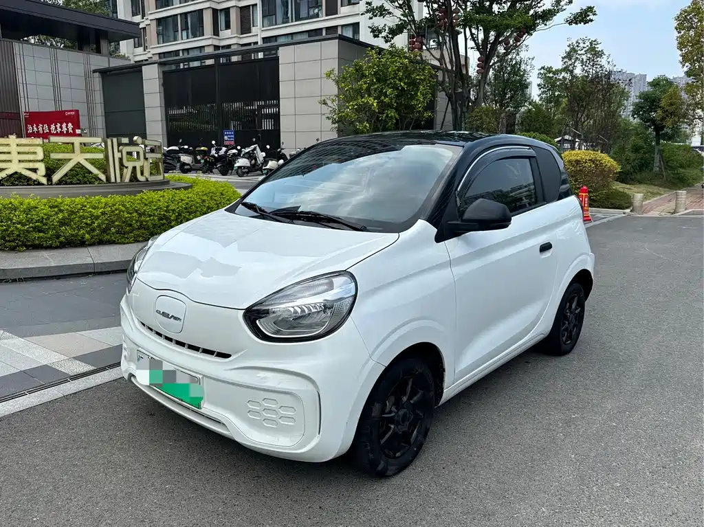 Roewe Clever — миниатюра 2