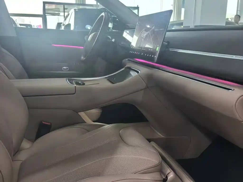 Leapmotor C11 2026 640