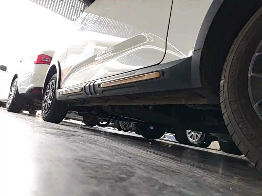 Wuling MINIEV — миниатюра 22