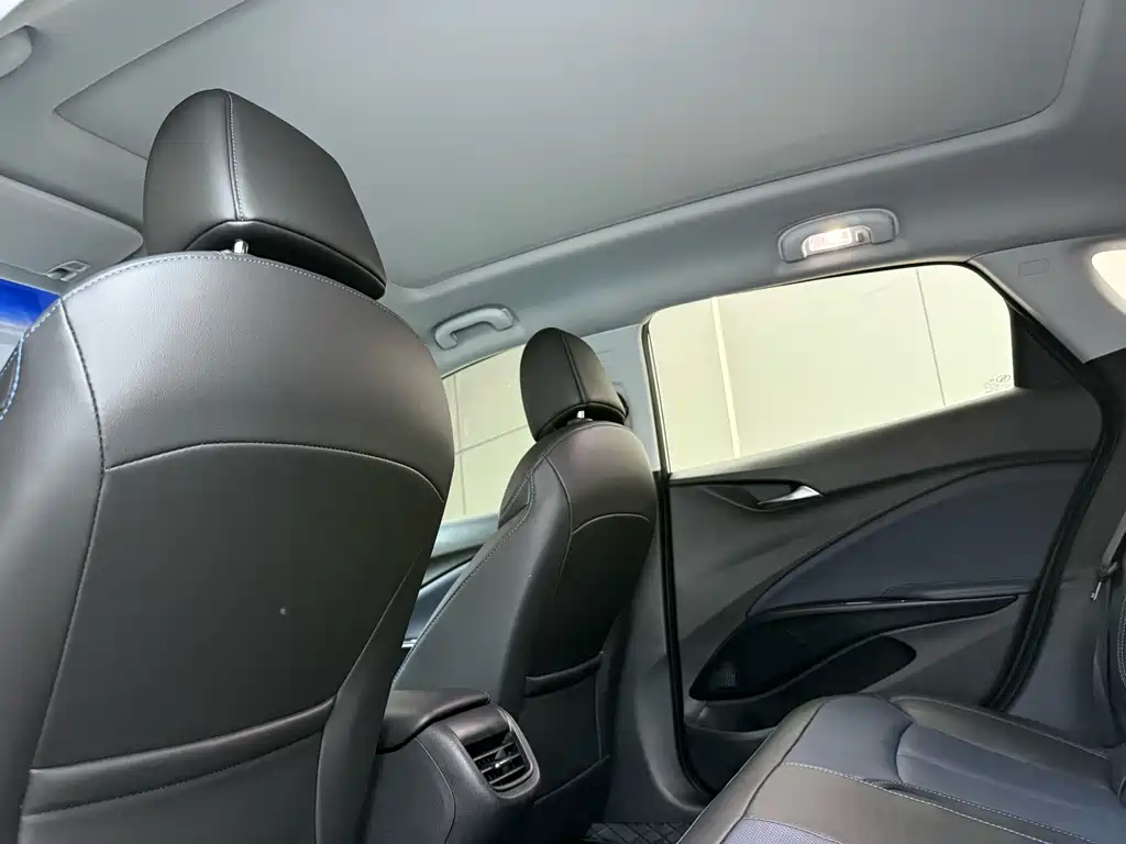 Buick Velite 6 — миниатюра 9