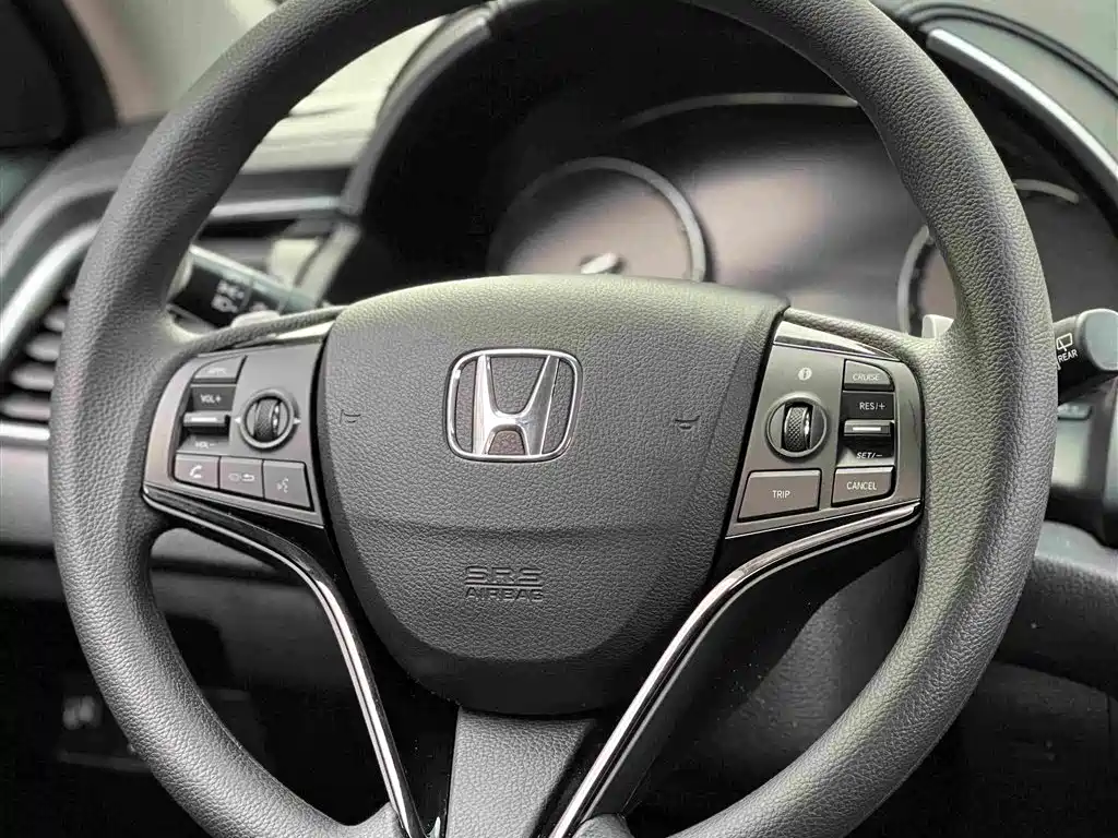 Honda Avancier — миниатюра 13