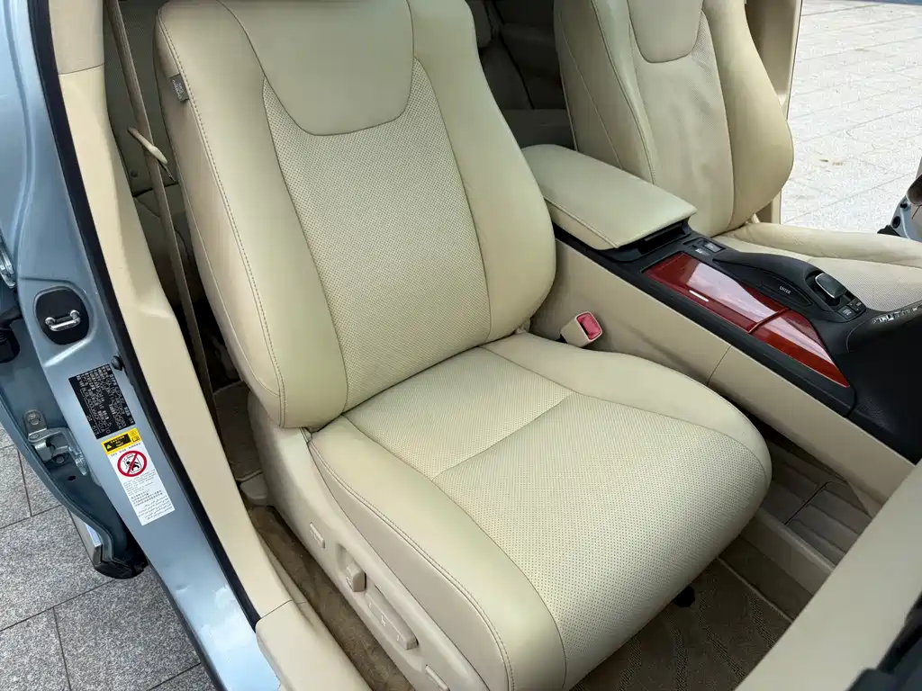 Lexus RX Classic — миниатюра 8