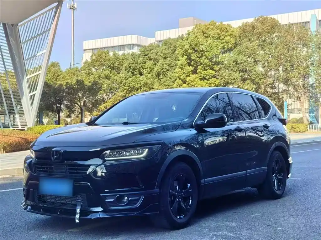 Honda Breeze 2022