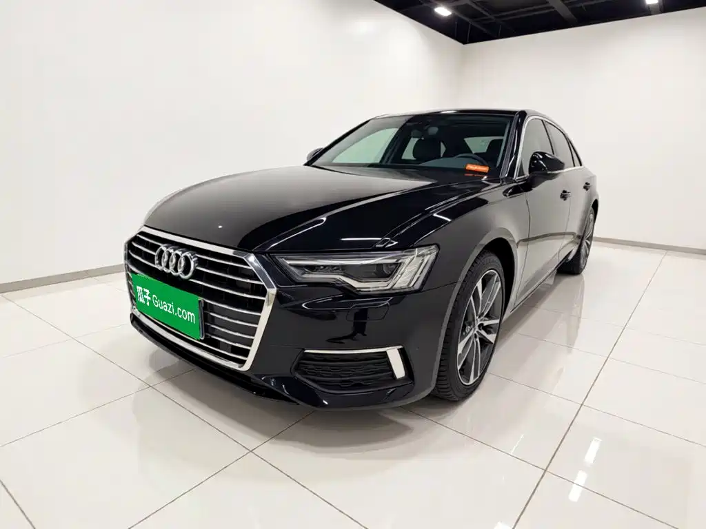 Audi A6L 2020 45 TFSI