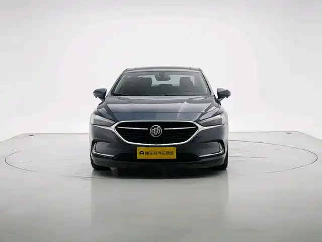 Buick LaCrosse 2020 652T Luxury