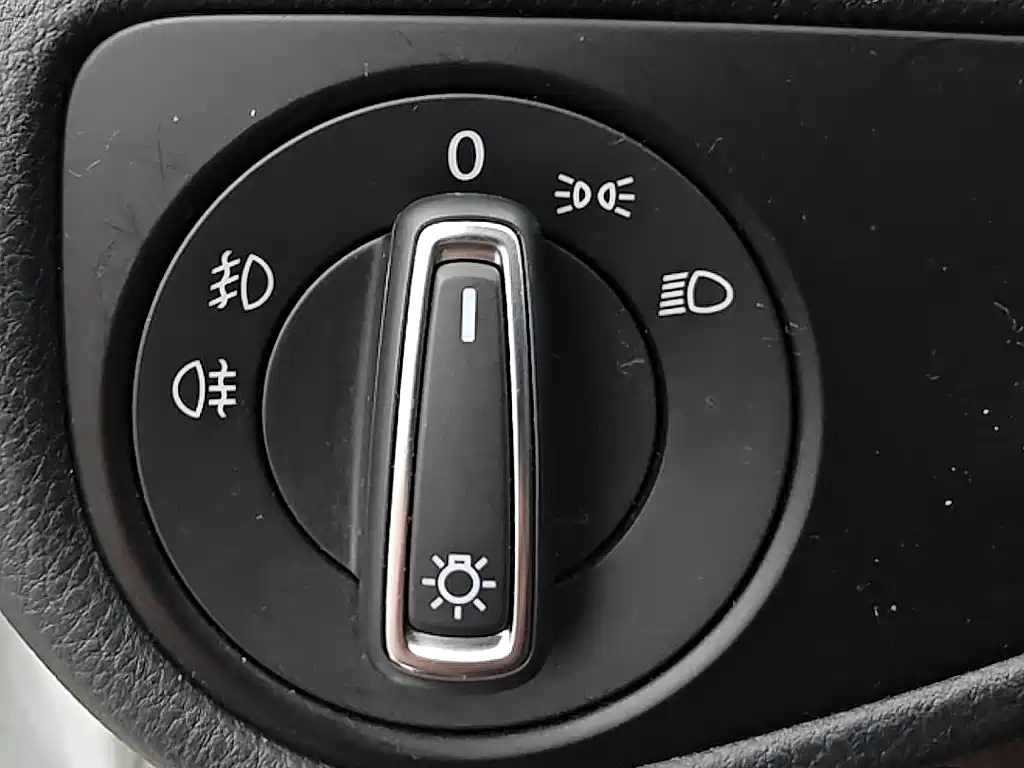 Volkswagen Golf — миниатюра 10
