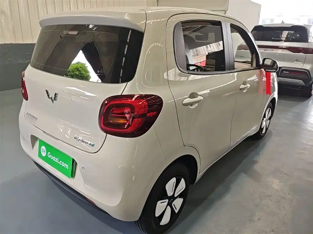 Wuling Mini EV MINIEV 2025