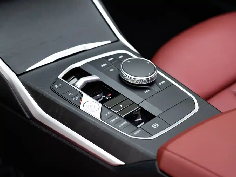 BMW 4 Series — миниатюра 12