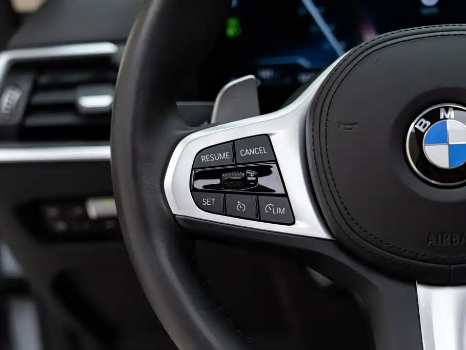 BMW 4 Series — миниатюра 17