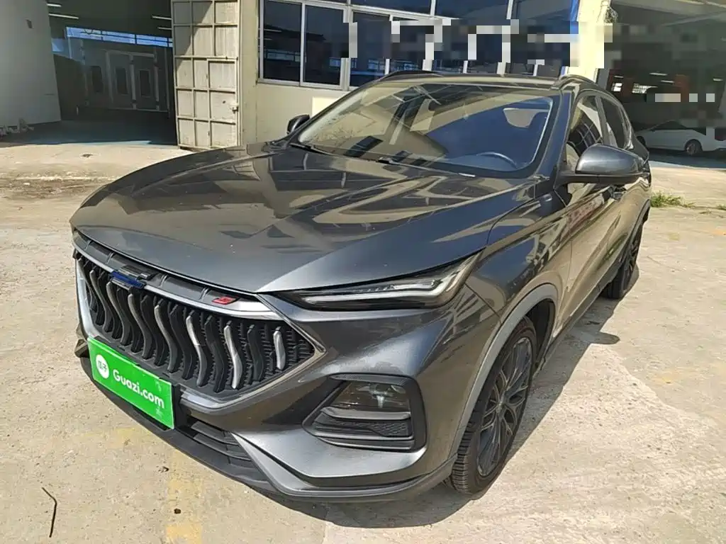Oshan Oushang X5