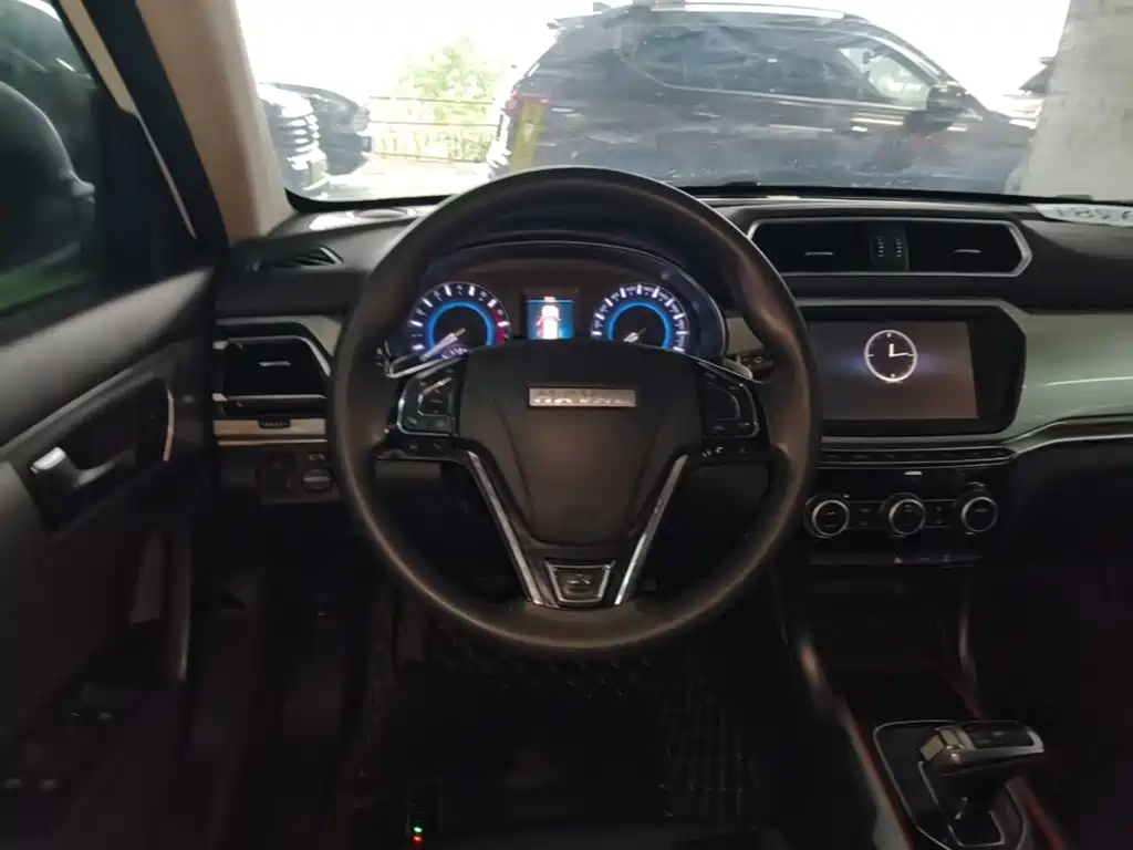 Haval H2 — миниатюра 11