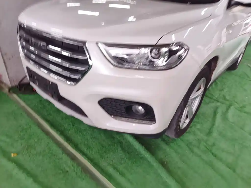 Haval H2 — миниатюра 24