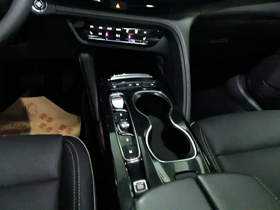 Buick Envision S — миниатюра 16