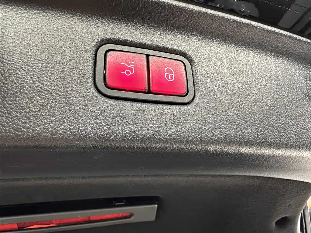 MERCEDES-BENZ MAYBACH S CLASS