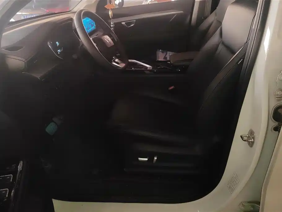 WULING WULING XINGCHEN