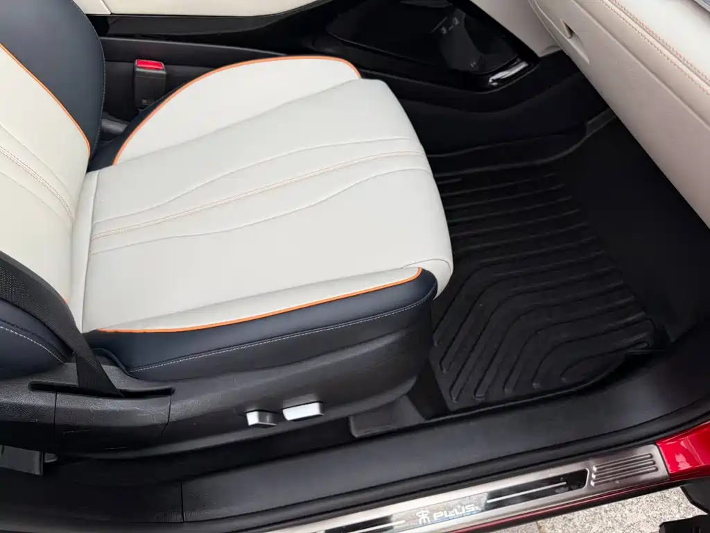 BYD PLUS New Energy — миниатюра 14