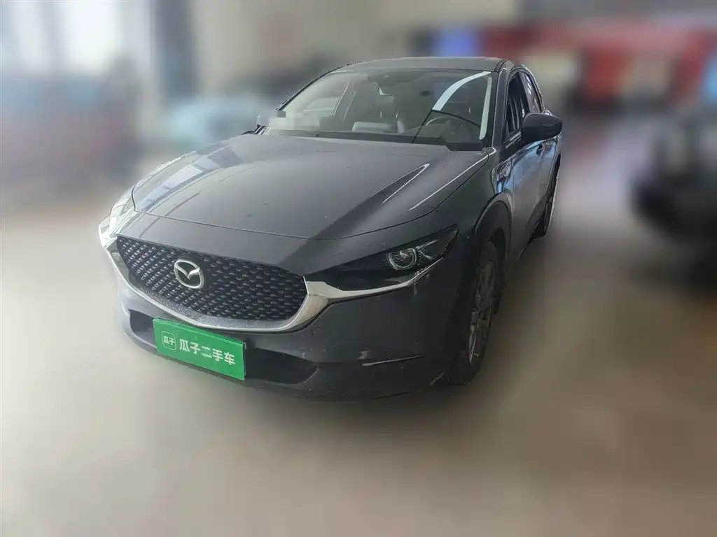 Mazda CX-30 2022