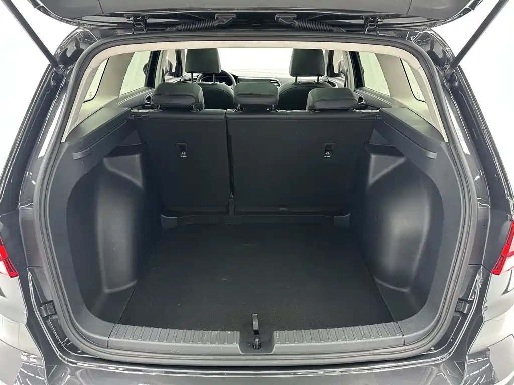 Jetta VS7 Black Edge Edition 1.4T Auto Glory Edition Pro, фото 17