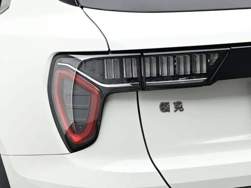 Lynk & Co 01 — миниатюра 4