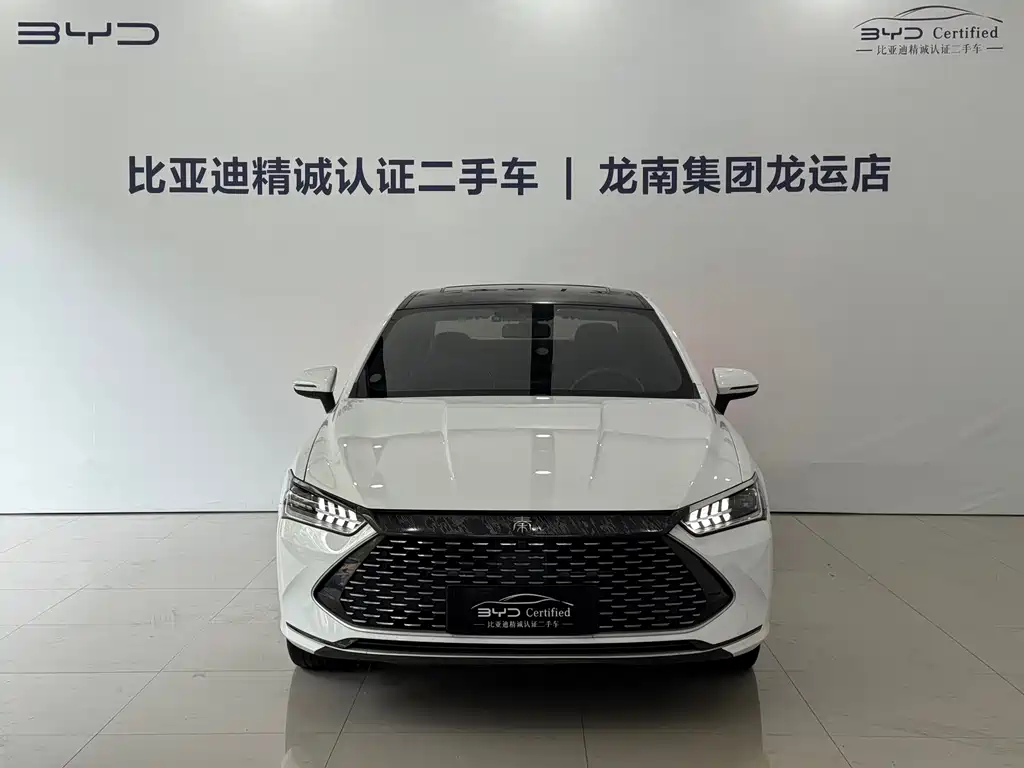 BYD Qin PLUS — миниатюра 2