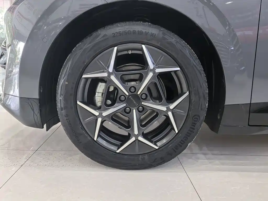 Lynk & Co 领克20 — миниатюра 16