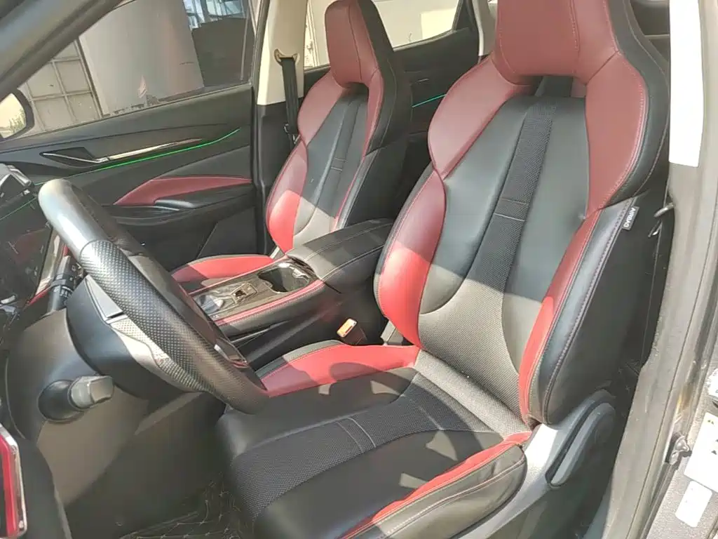 Oshan Oushang X5 — миниатюра 15