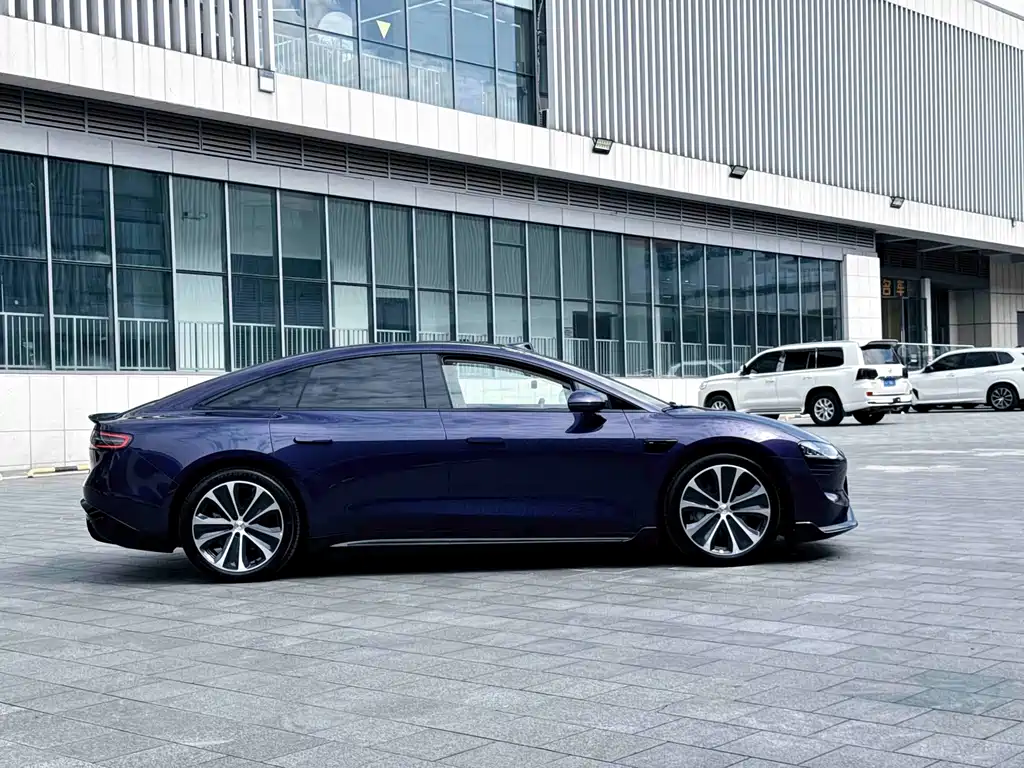 Zhijie Zhijie S7 — миниатюра 26