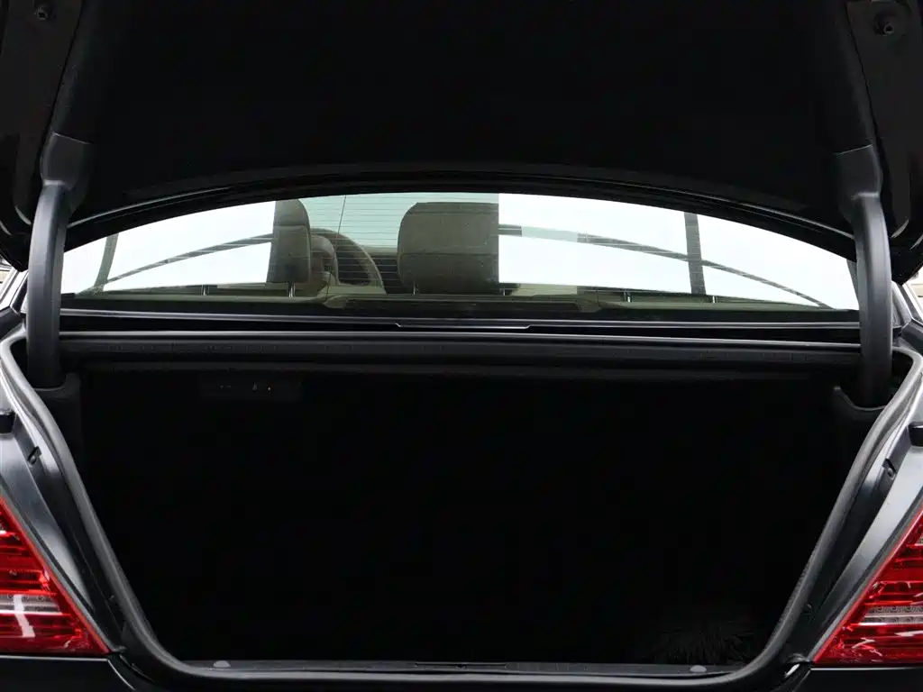 Mercedes-Benz S-Class S 2012 S 300 L Luxury Grand Edition