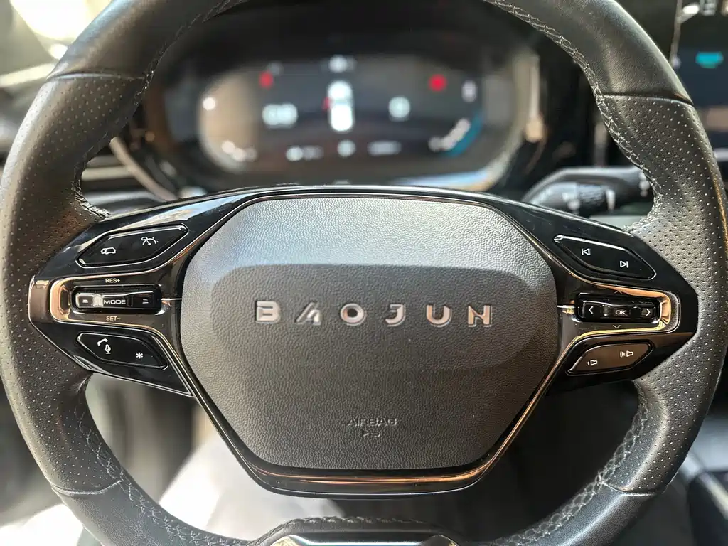 Baojun Valli — миниатюра 4
