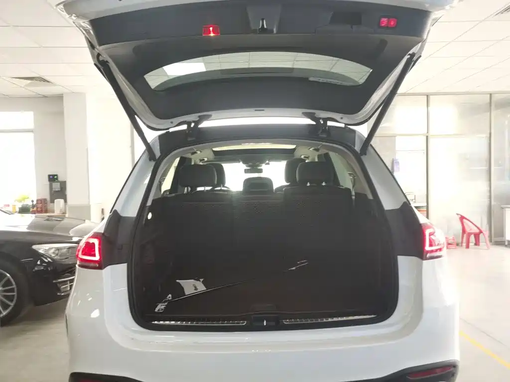 Mercedes-Benz GLE 2020 GLE 450 4MATIC