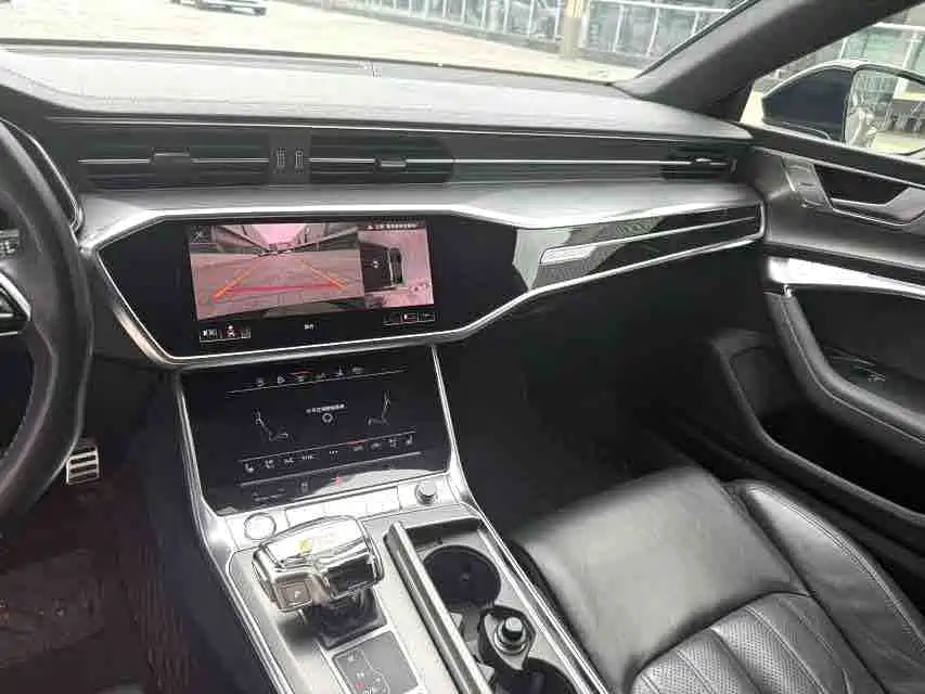 Audi A7 — миниатюра 5