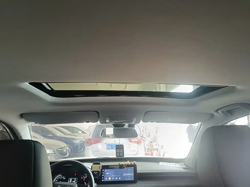 Wuling Xingchi — миниатюра 18