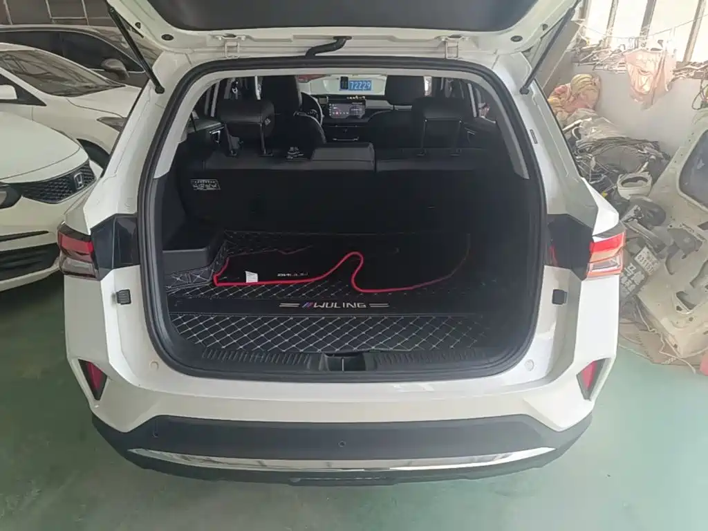 Wuling Xingchi — миниатюра 19