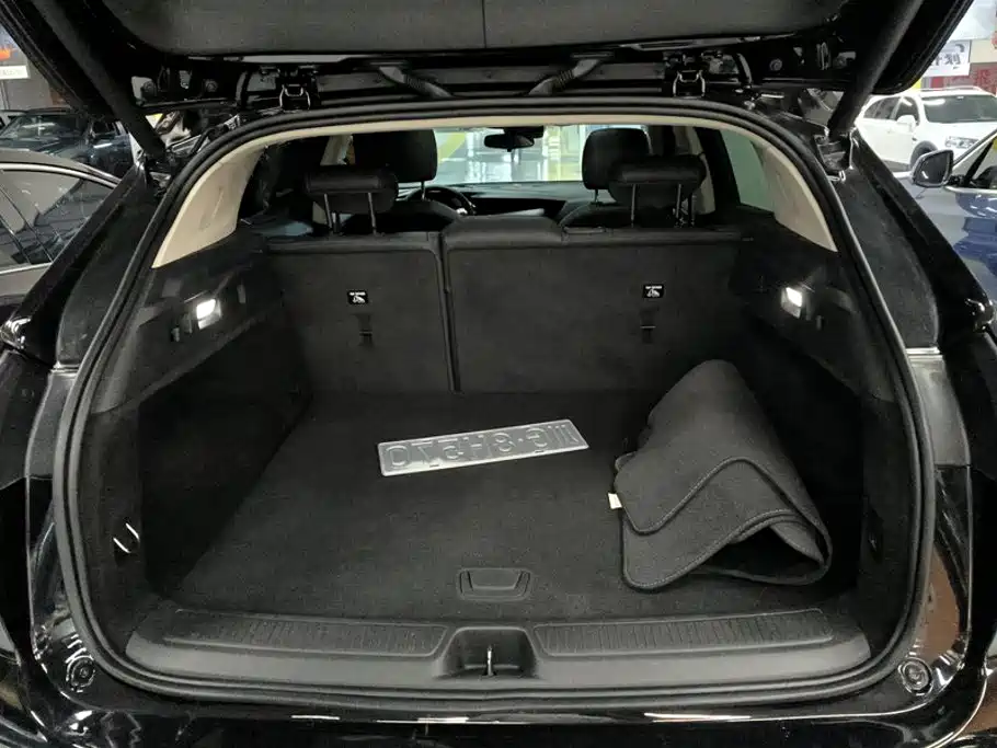 Buick Envision S — миниатюра 4
