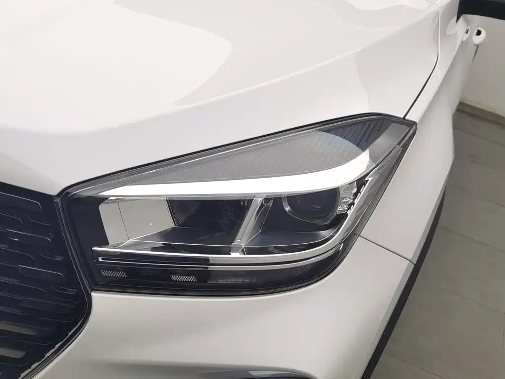 Chery Tiggo 5x — миниатюра 7