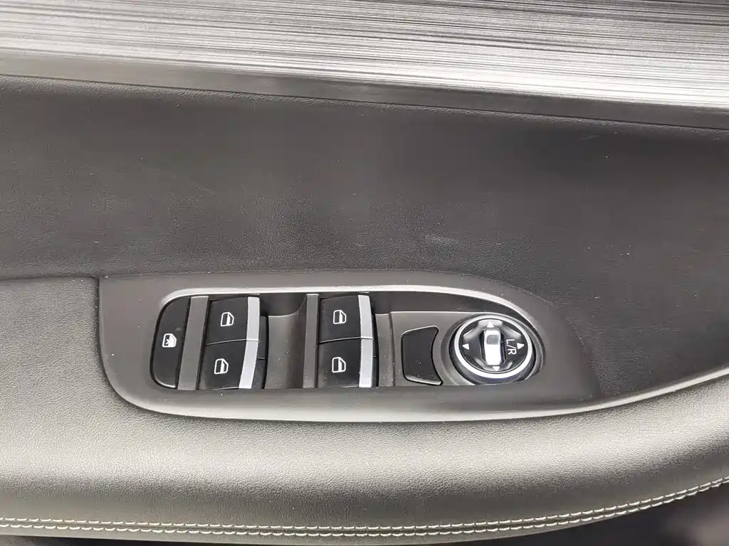 Chery Tiggo 5x — миниатюра 9