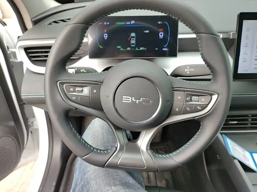 BYD Seal 05 DM-i 05 DM-i 2026 DM-i 128KM Luxury
