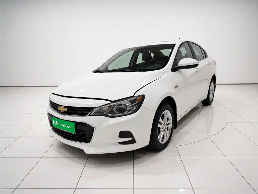 Chevrolet Cavalier